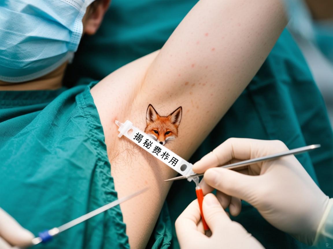 揭秘杭州狐臭手术费用,详解狐臭手术各项开支 揭秘杭州狐臭手术费用,详解狐臭手术各项开支