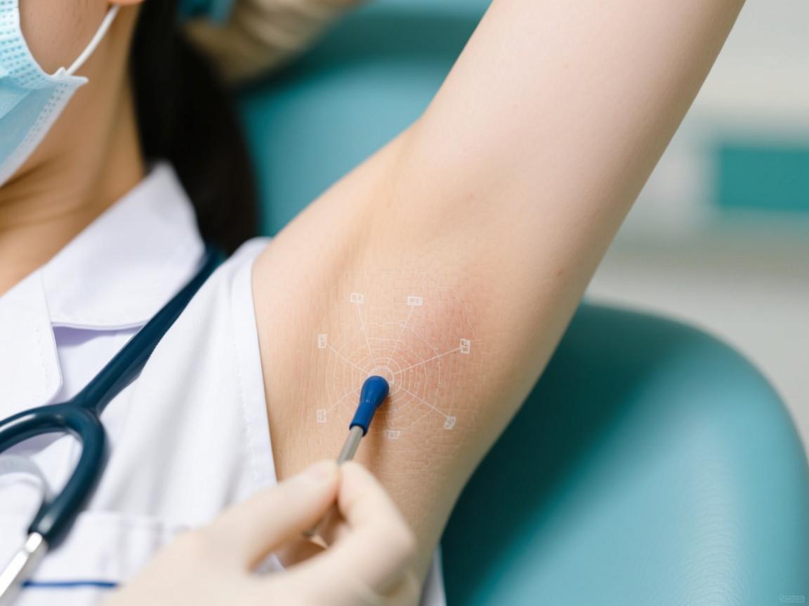 杭州腋秀解析，在湖州治疗腋臭最好的医院如何选择，湖州腋臭治疗指南