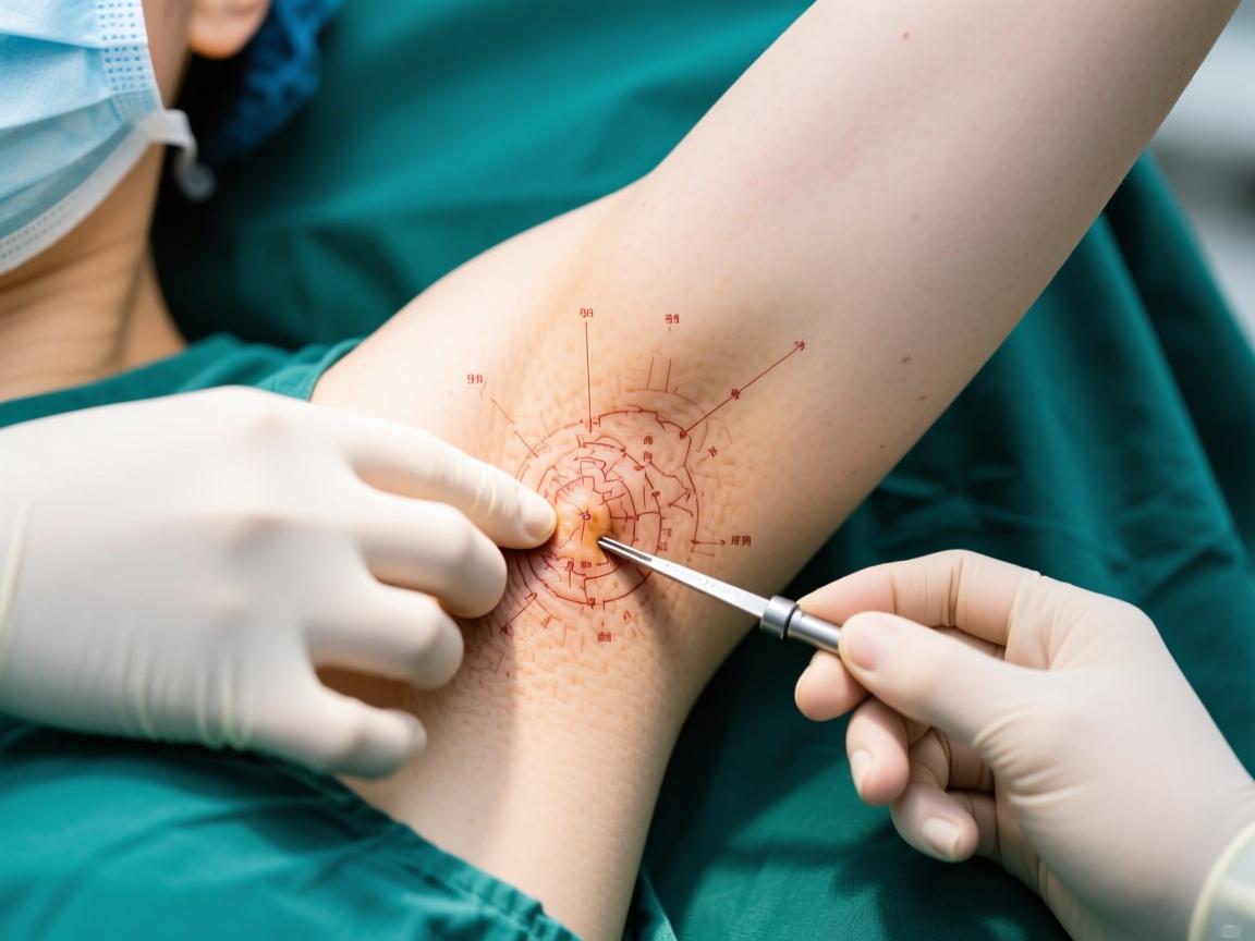 杭州腋秀解析腋臭手术费用,一份详尽的腋臭手术费用指南 杭州腋秀解析腋臭手术费用,一份详尽的腋臭手术费用指南