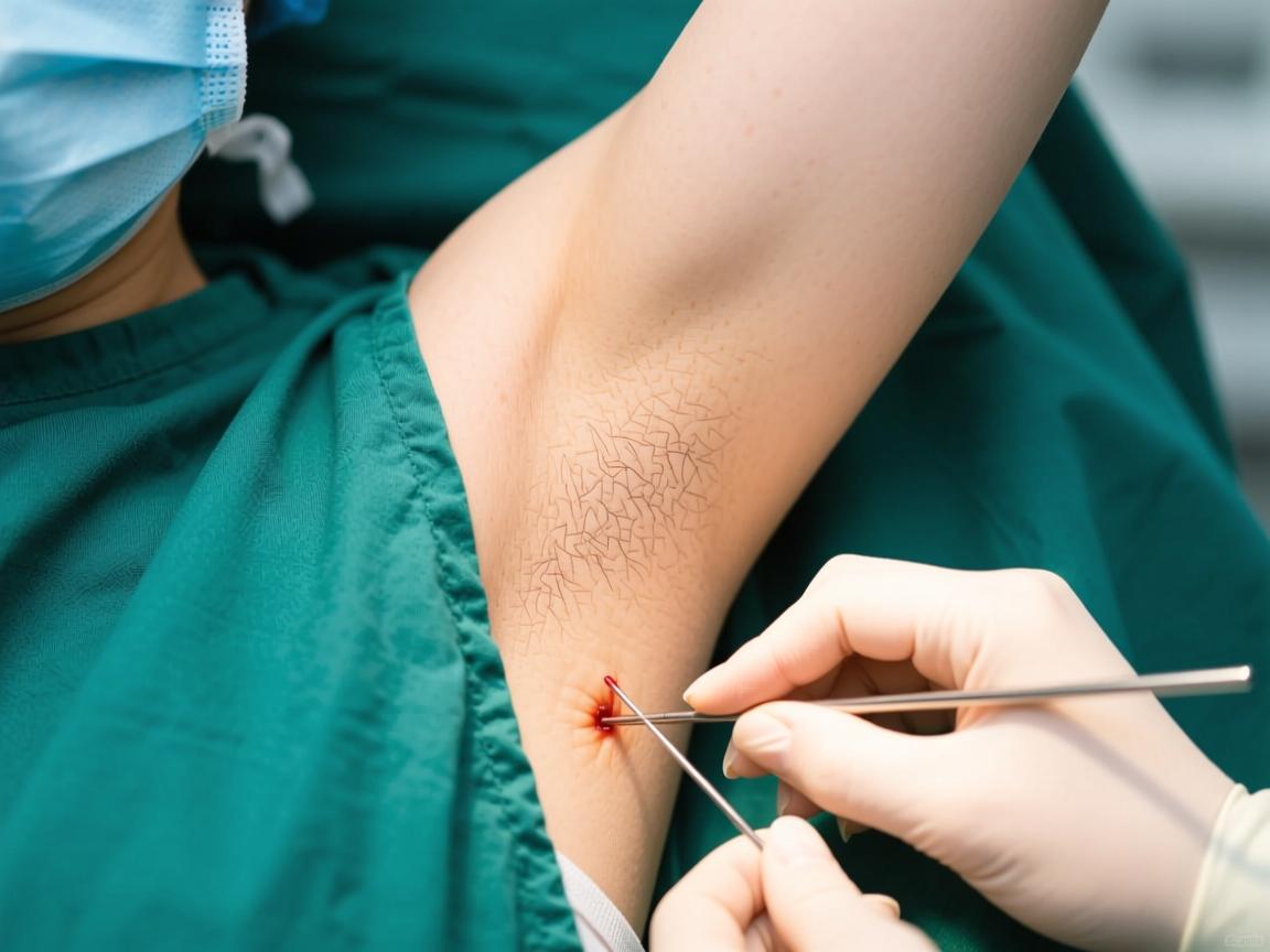 杭州腋秀解析腋臭手术费用,一份详尽的腋臭手术费用指南 杭州腋秀解析腋臭手术费用,一份详尽的腋臭手术费用指南