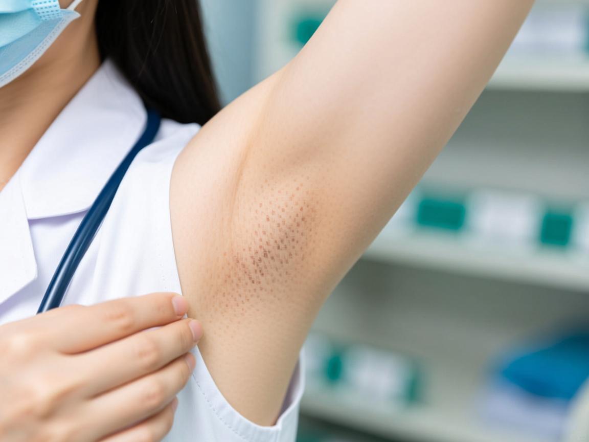 杭州腋秀解析，杭州治疗腋臭最好的医院如何选择