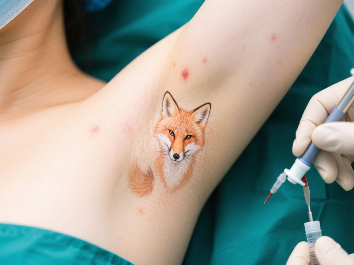 杭州腋秀解析，专业狐臭手术，杭州医院如何选择？