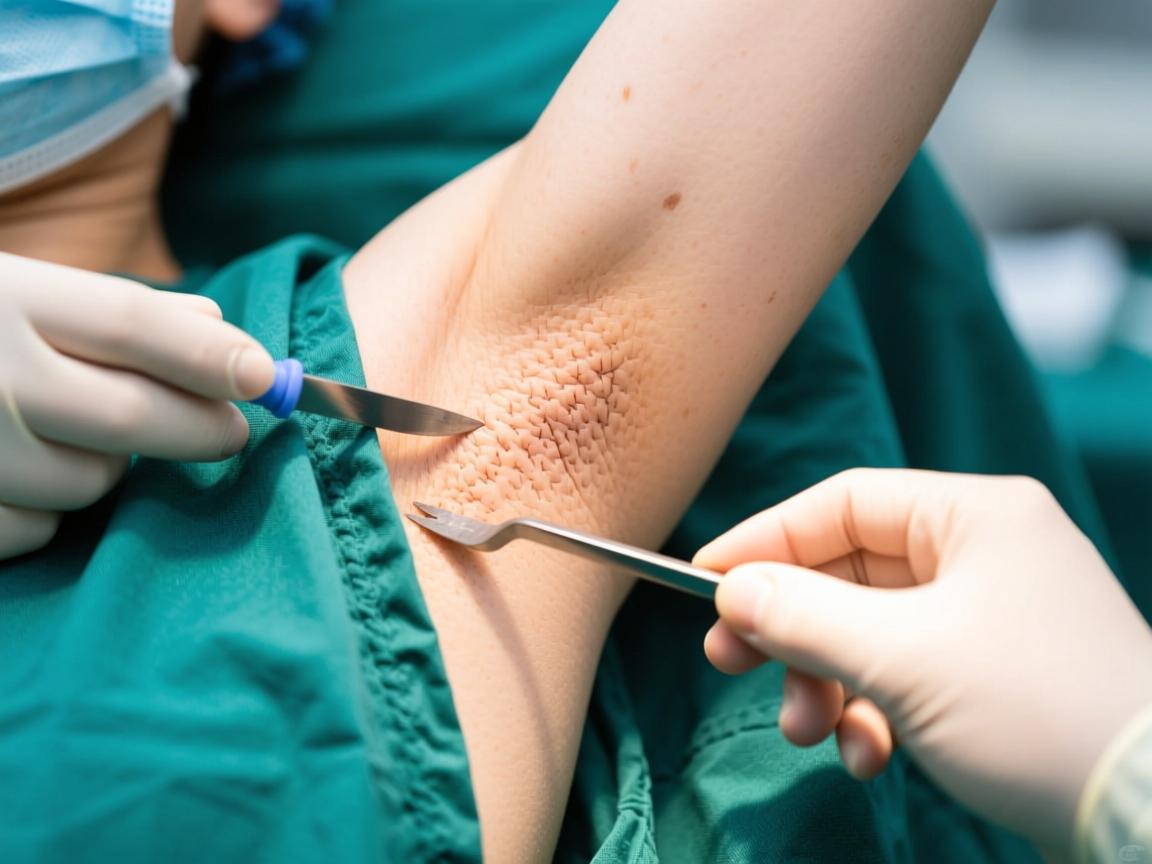 杭州腋臭手术多少钱?详解杭州腋臭手术费用 杭州腋臭手术多少钱?详解杭州腋臭手术费用