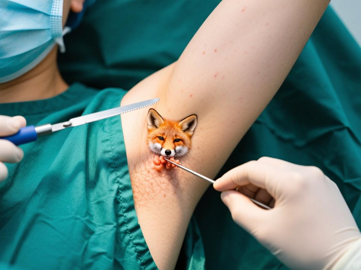 杭州割狐臭手术多少钱？揭秘狐臭手术费用与选择