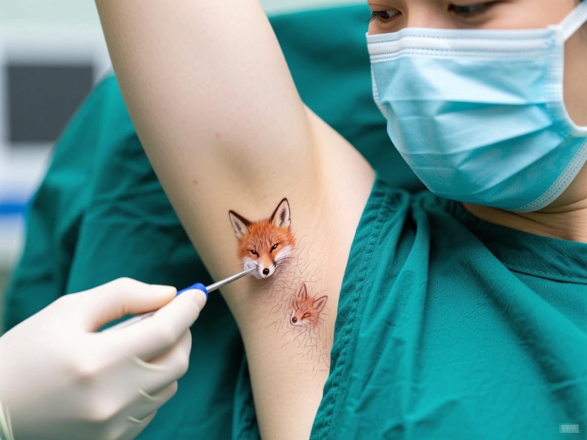 嘉兴狐臭手术医院选择指南,详解嘉兴狐臭手术专业机构 嘉兴狐臭手术医院选择指南,详解嘉兴狐臭手术专业机构