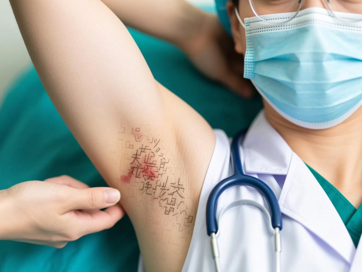 杭州腋臭专科医院解析，选择杭州腋臭治疗专业医院的三大关键