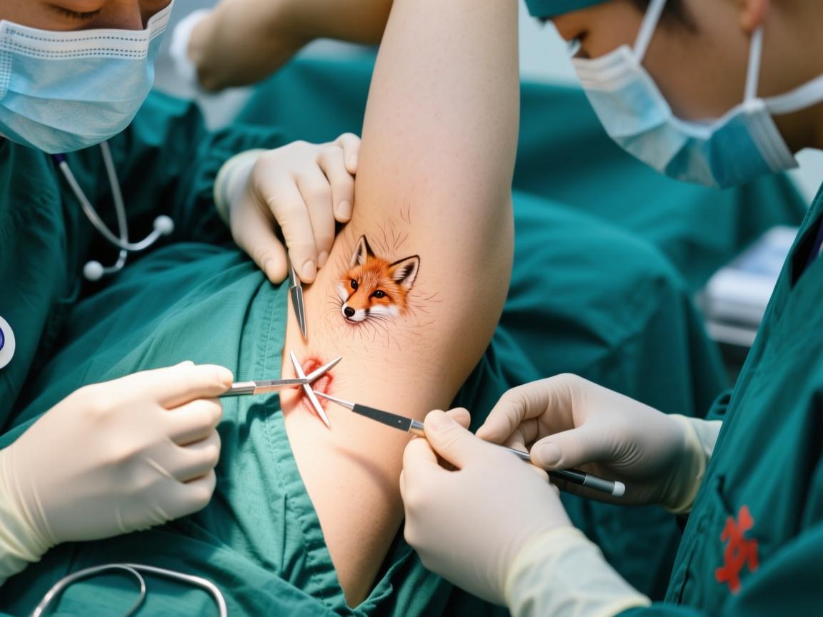 嘉兴狐臭手术医院口碑解析,探寻嘉兴狐臭手术的专业之选 嘉兴狐臭手术医院口碑解析,探寻嘉兴狐臭手术的专业之选