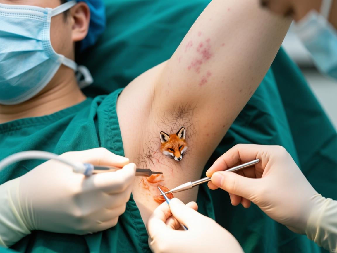 嘉兴狐臭手术医院口碑解析,探寻嘉兴狐臭手术的专业之选 嘉兴狐臭手术医院口碑解析,探寻嘉兴狐臭手术的专业之选