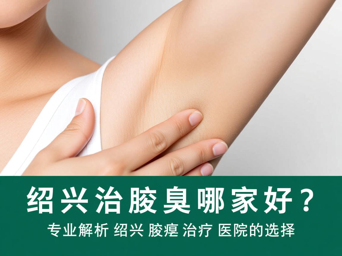 绍兴治腋臭哪家好?专业解析绍兴腋臭治疗医院的选择 绍兴治腋臭哪家好?专业解析绍兴腋臭治疗医院的选择