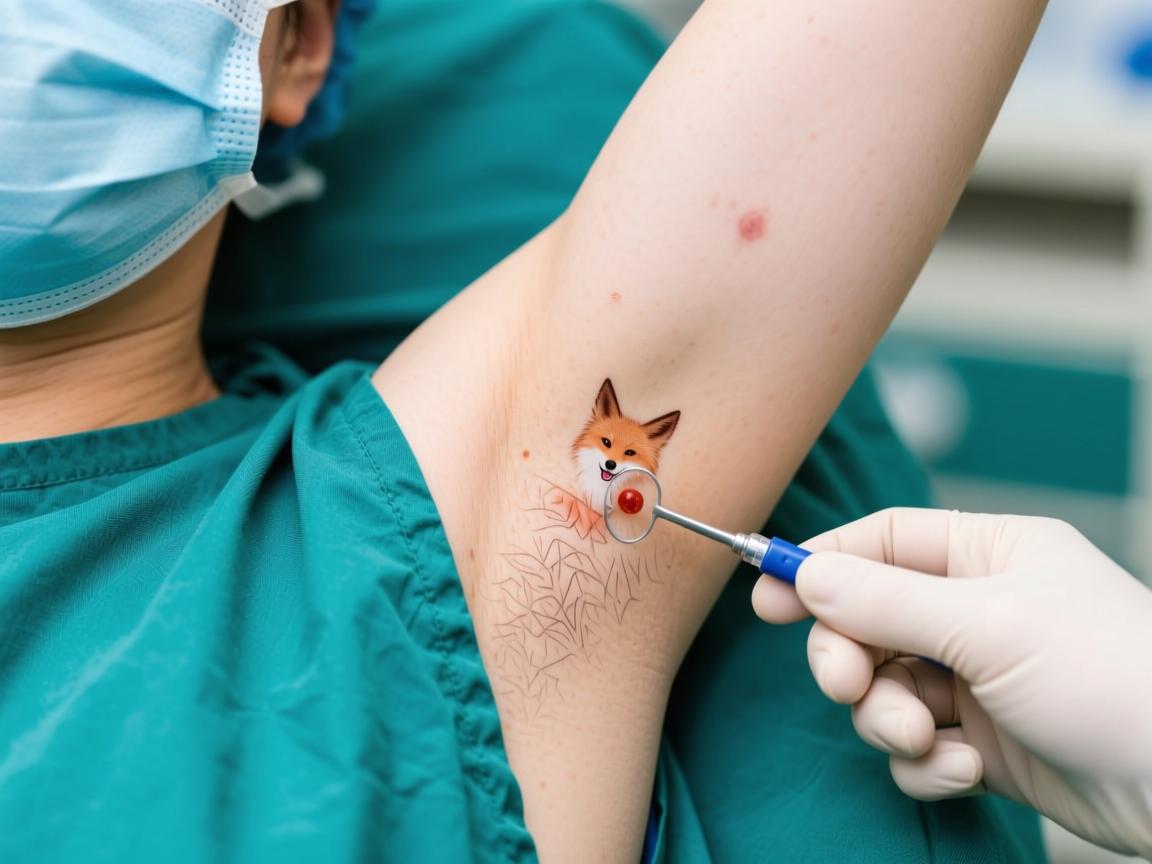 嘉兴狐臭手术医院选择指南，如何找到靠谱的狐臭手术医院