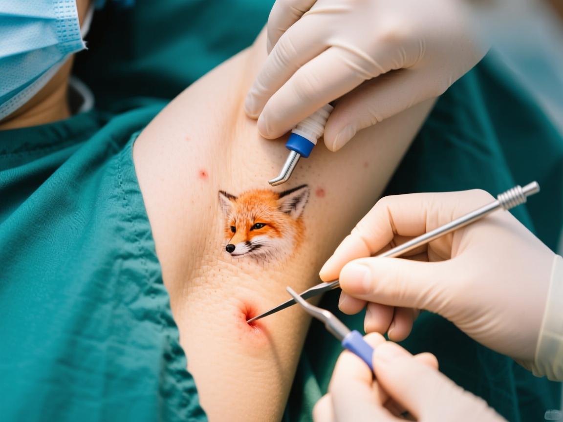 杭州腋秀科普，浙江哪家医院做狐臭手术好？深度解析狐臭手术选择