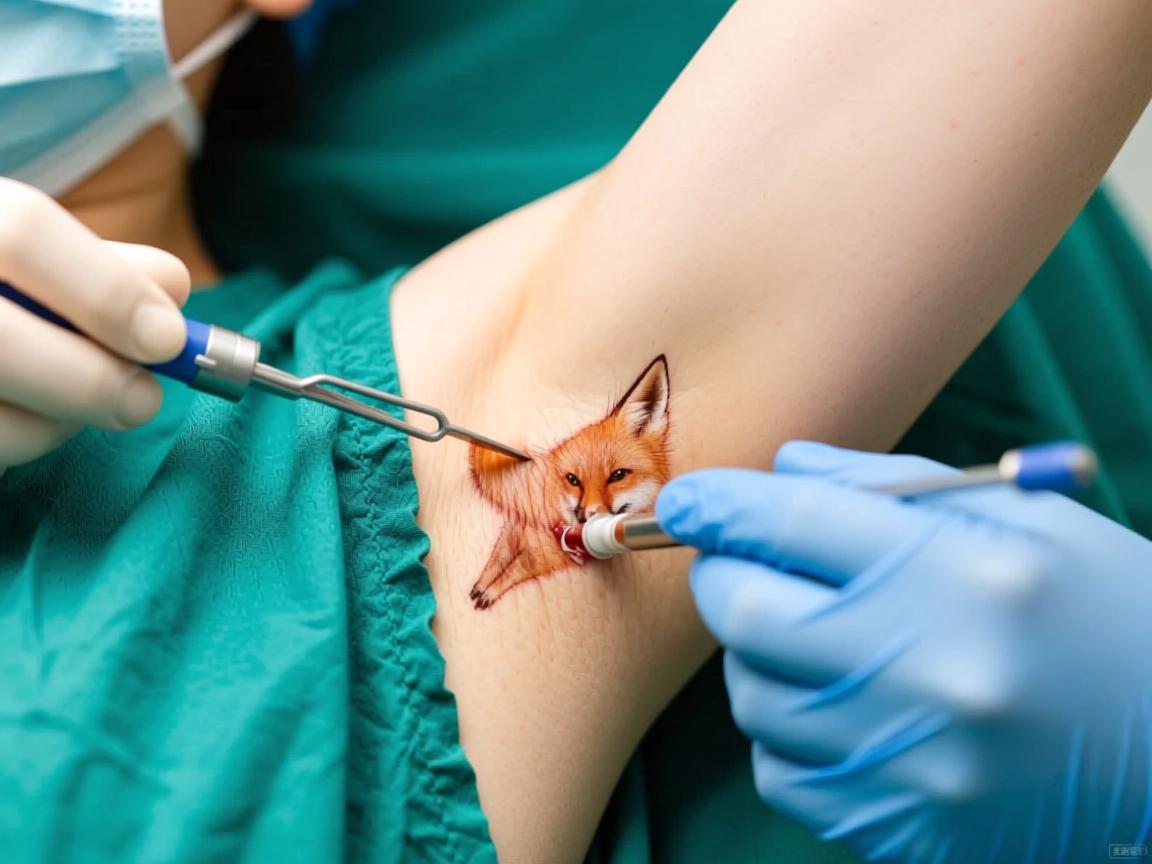 杭州狐臭微创手术哪个医院好？深度解析杭州狐臭微创手术选择