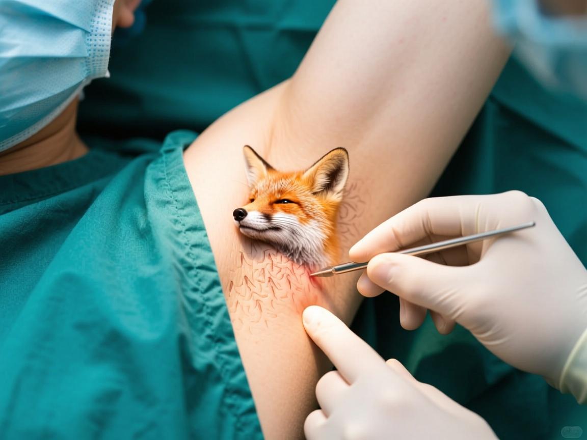 绍兴狐臭手术价格解析，了解狐臭手术费用明细