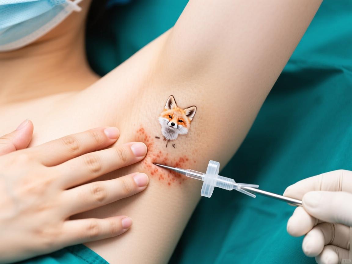 杭州腋秀解析，做狐臭手术在浙江哪家医院好，医院选择全攻略