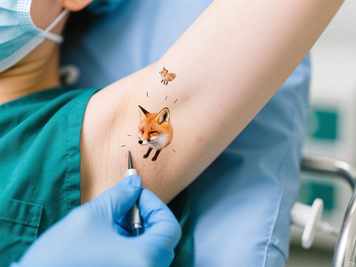 杭州腋秀科普，深度解析杭州割狐臭医院的专业选择与护理要点