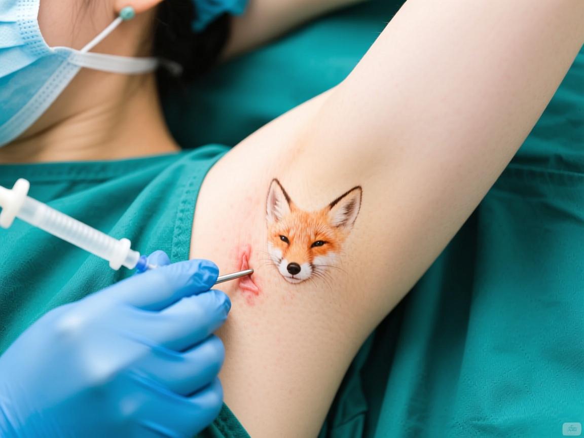 杭州腋秀解析，杭州哪家医院做狐臭手术及狐臭手术怎么做