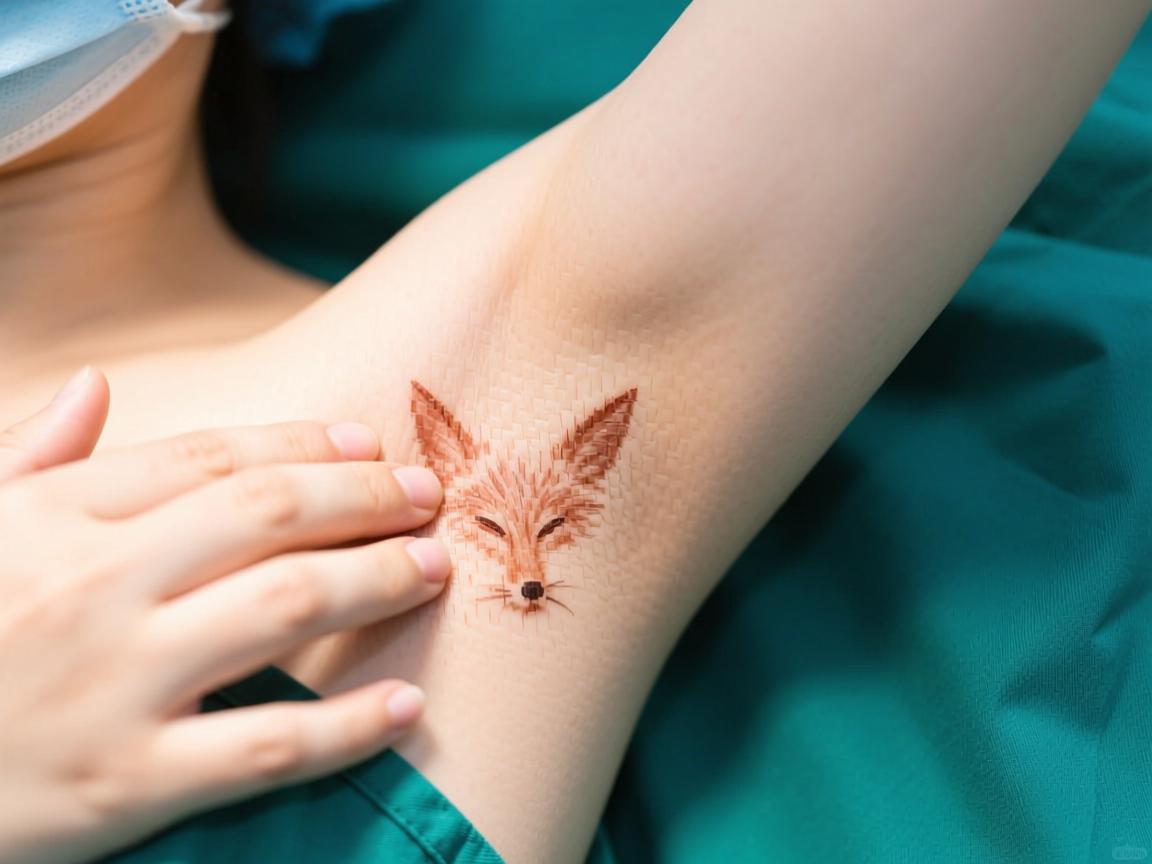 杭州割狐臭手术解析，选择杭州腋秀专科的狐臭治疗方案