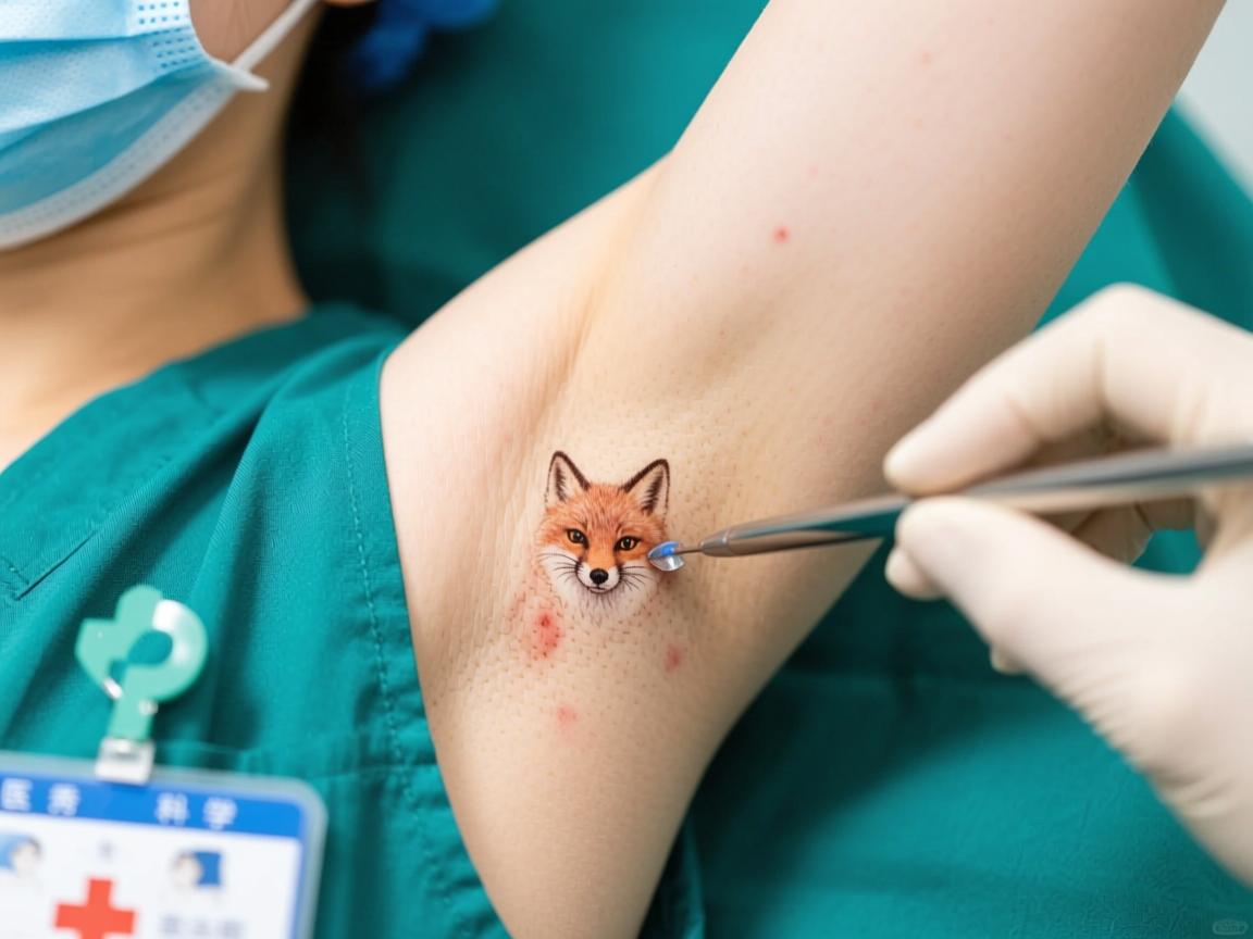 杭州腋秀科普，解析湖州狐臭医院与专业腋臭医疗护理