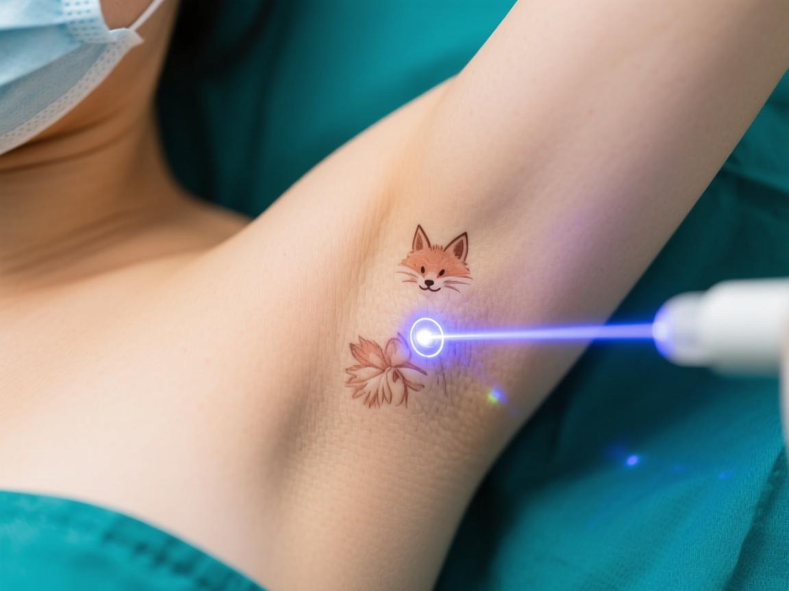 杭州激光治疗狐臭费用解析，深度了解激光治疗狐臭的实际花费