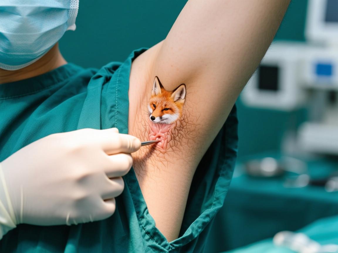 嘉兴狐臭手术口碑解析，探寻嘉兴狐臭手术口碑优良的医疗机构