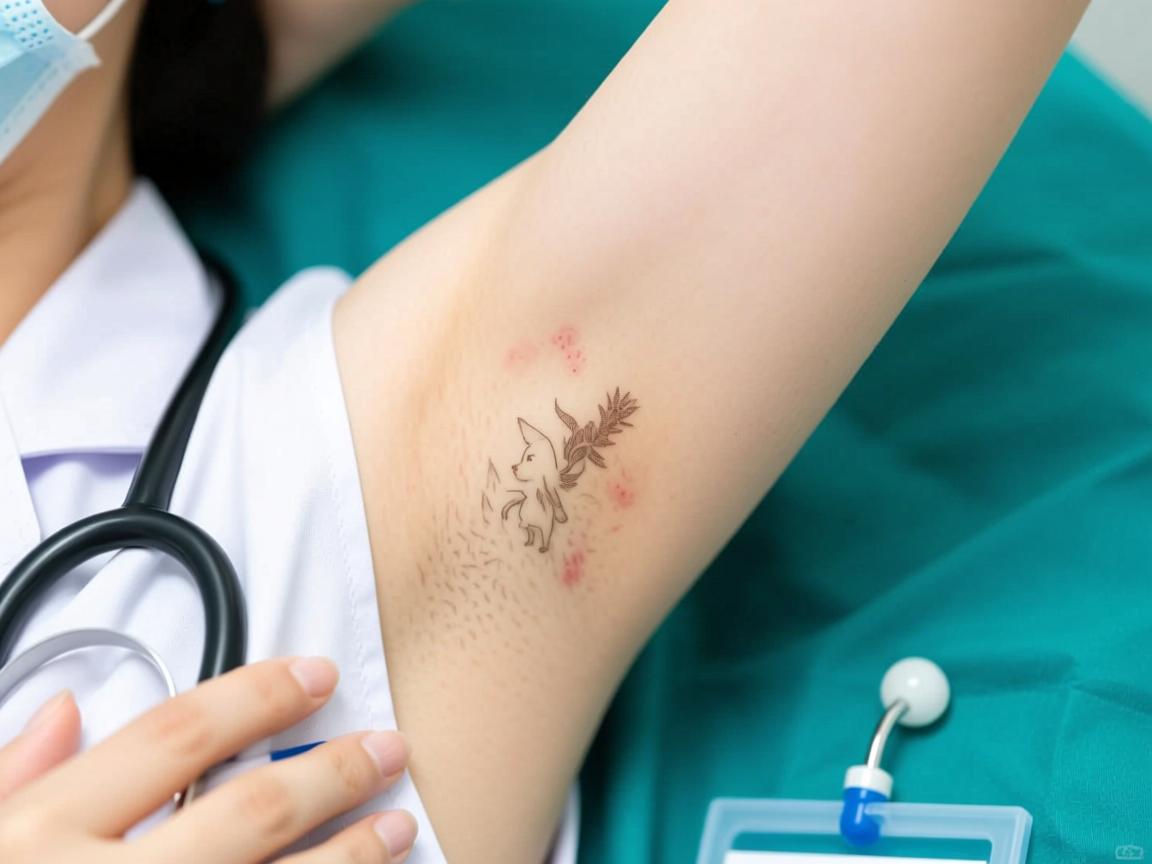 杭州腋秀腋臭专科解析，在杭州哪个医院治狐臭较好，治狐臭医院选择指南