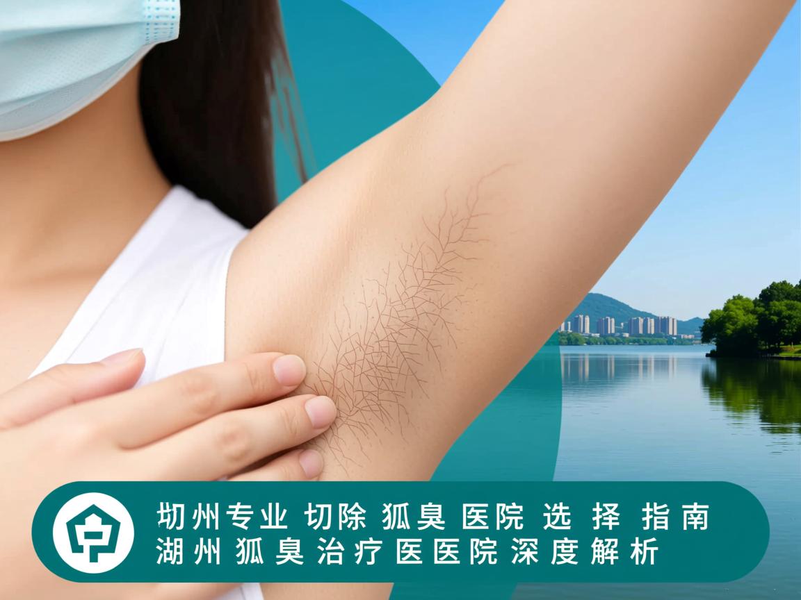 湖州专业切除狐臭医院选择指南，湖州狐臭治疗医院深度解析