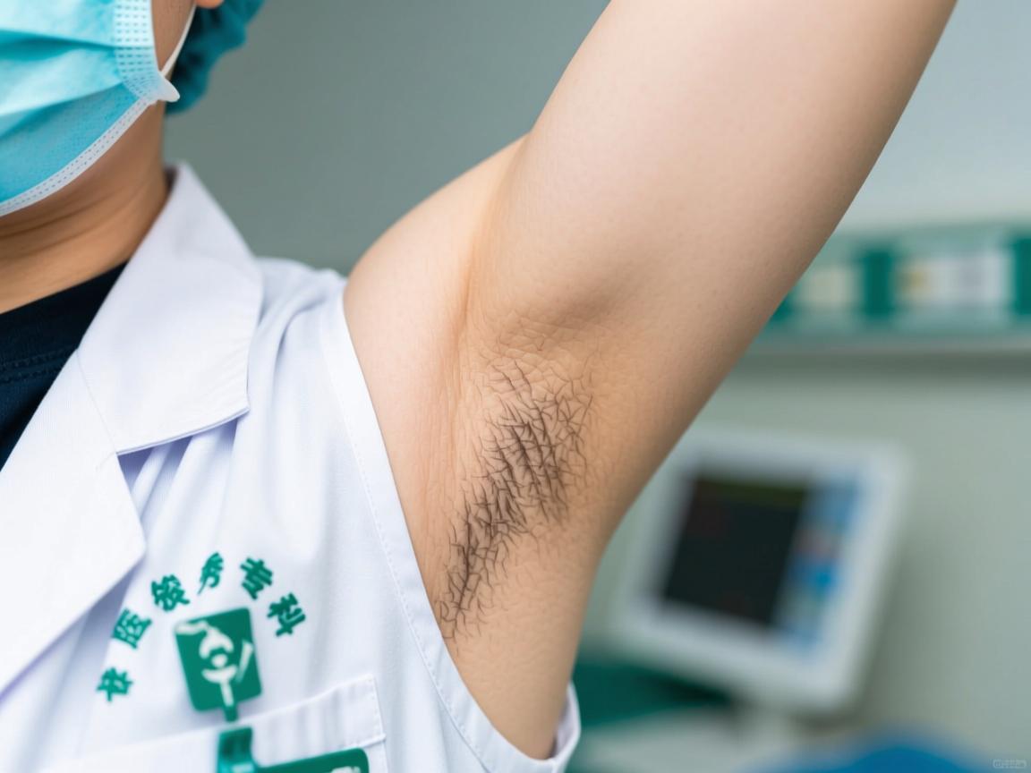 杭州腋秀腋臭专科解析,专业医院如何根治你的腋臭困扰 杭州腋秀腋臭专科解析,专业医院如何根治你的腋臭困扰