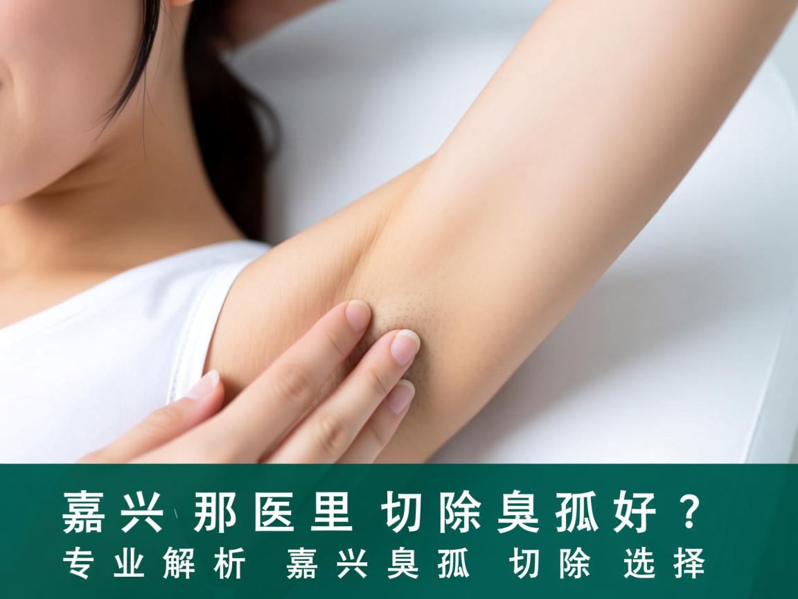 嘉兴那里切除臭孤好？专业解析嘉兴臭孤切除选择