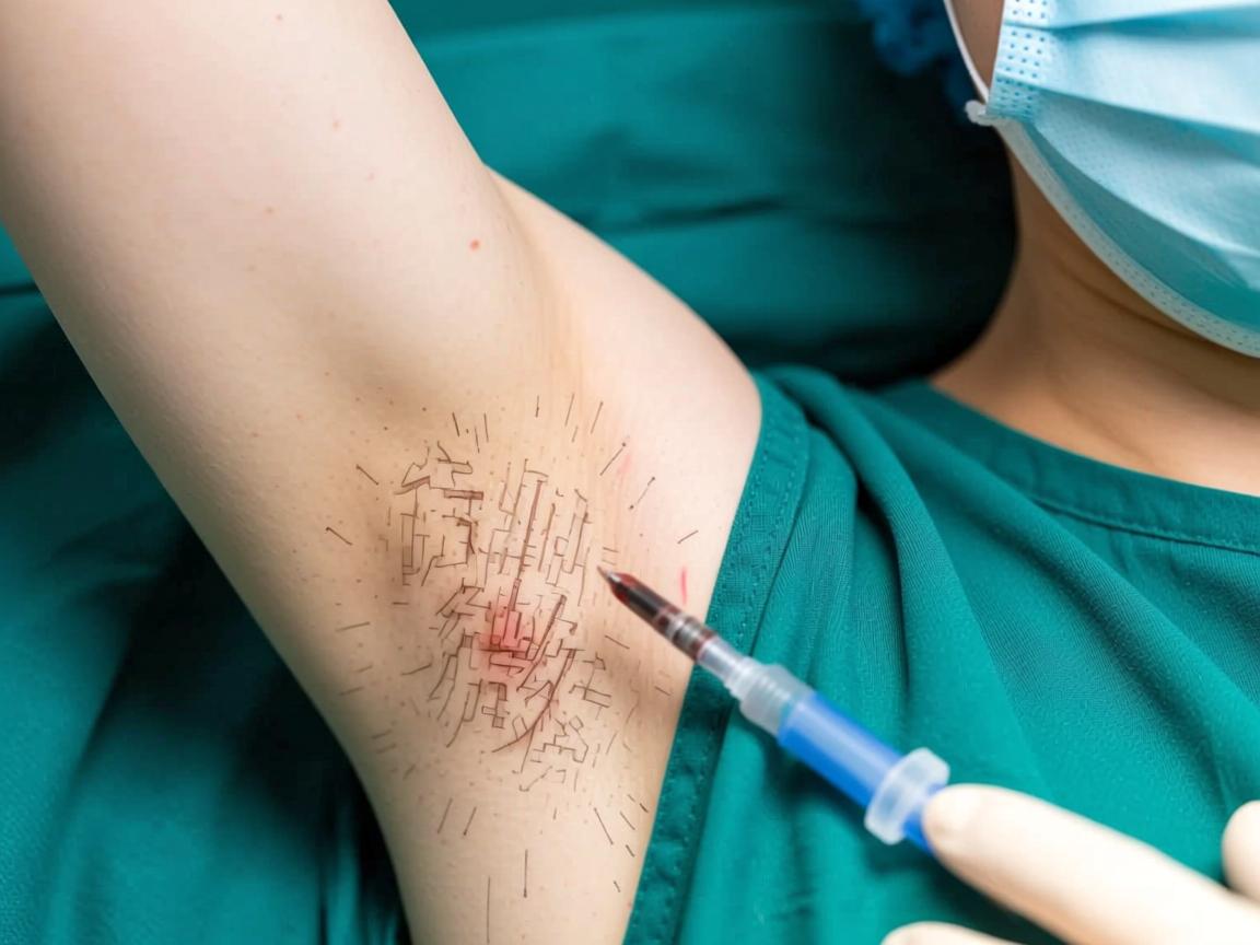 杭州腋臭微创手术，详解杭州腋秀专科手术价格与选择