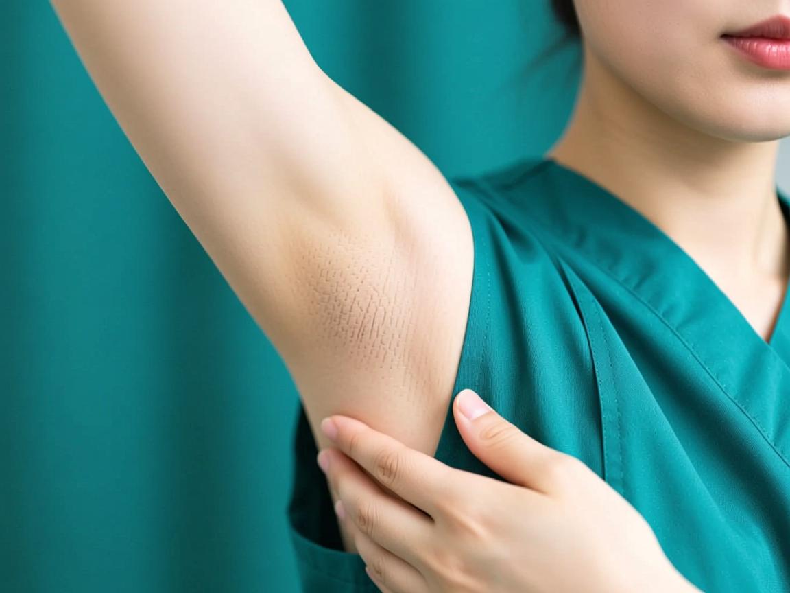 选择杭州腋秀腋臭专科，解析专业腋臭医疗护理