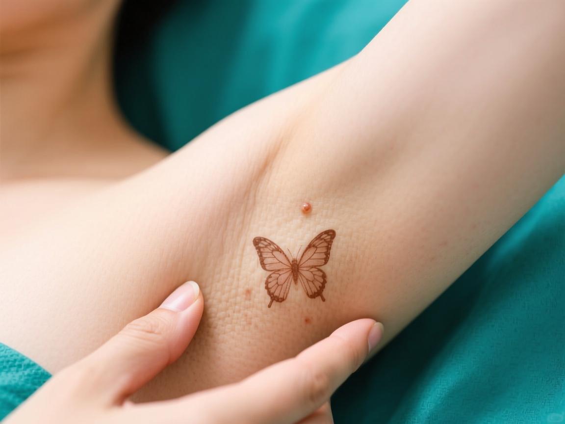 杭州腋秀解析，湖州治疗遗传性狐臭，探寻湖州狐臭治疗的专业选择