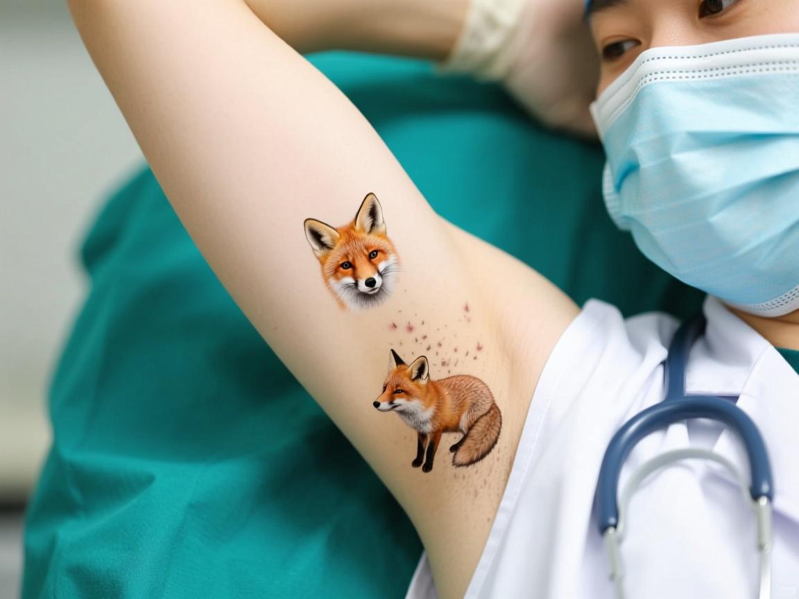 杭州专业狐臭医院解析，两大知名狐臭医院特色对比