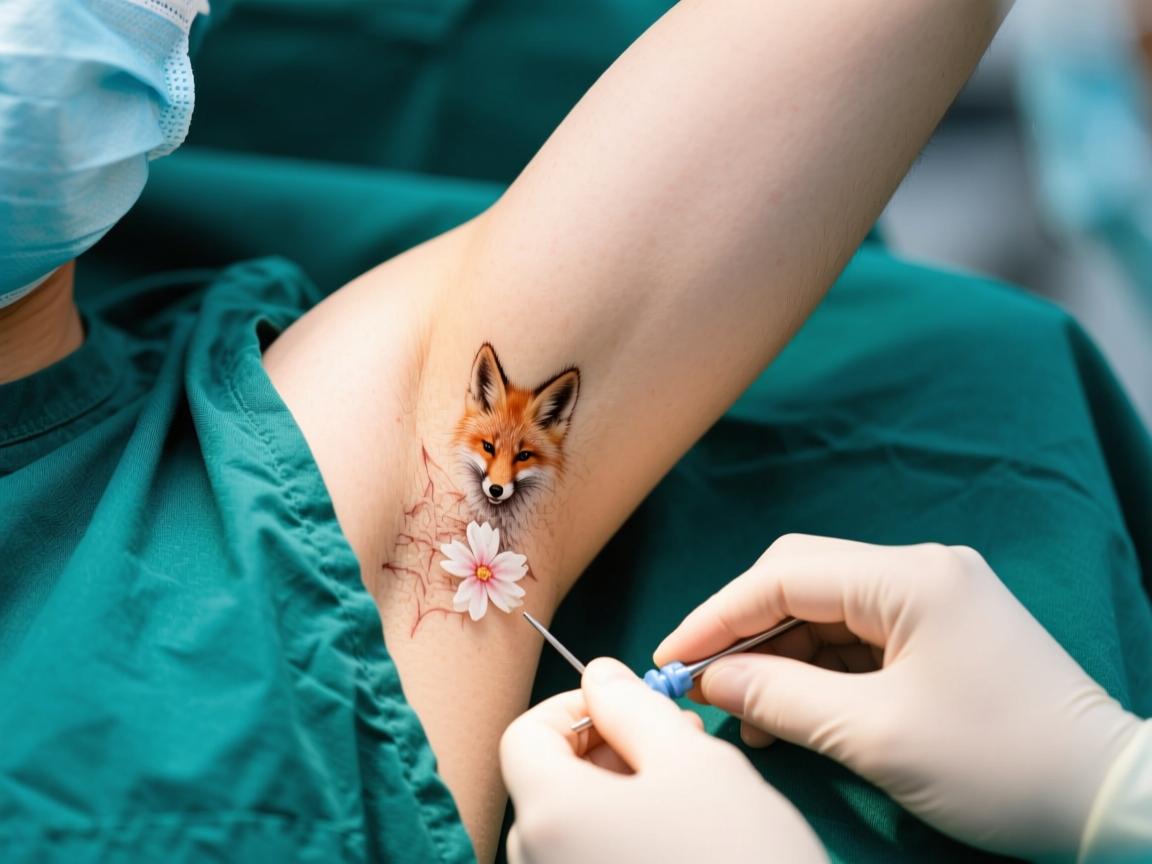 杭州狐臭手术得花多少钱？深度解析杭州狐臭手术费用