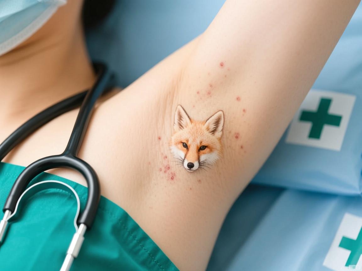 杭州腋秀解析,杭州哪个医院治疗狐臭最好?专业视角深度对比 杭州腋秀解析,杭州哪个医院治疗狐臭最好?专业视角深度对比