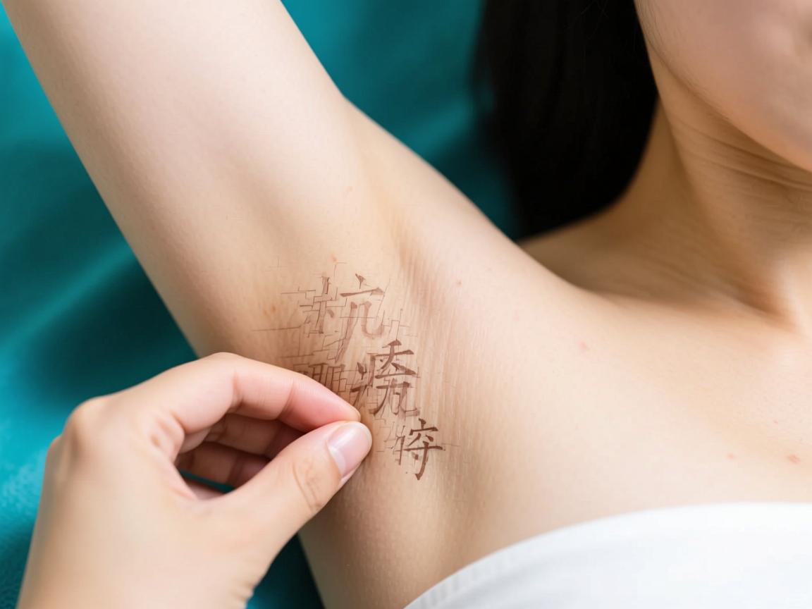 杭州腋秀解析，湖州专业腋臭医院哪家最专业？