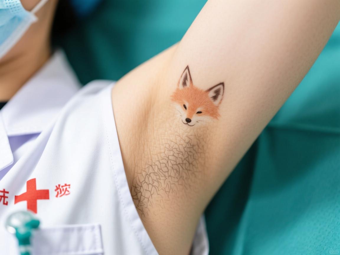 杭州腋秀解析，治狐臭浙江哪家医院好？专业治狐臭的医院选择指南