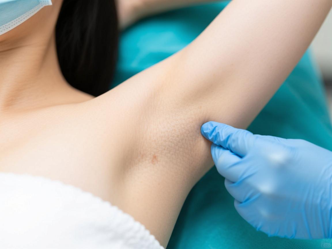 杭州腋秀解析,杭州清新微波治疗腋臭,微波治疗腋臭的优势解读 杭州腋秀解析,杭州清新微波治疗腋臭,微波治疗腋臭的优势解读