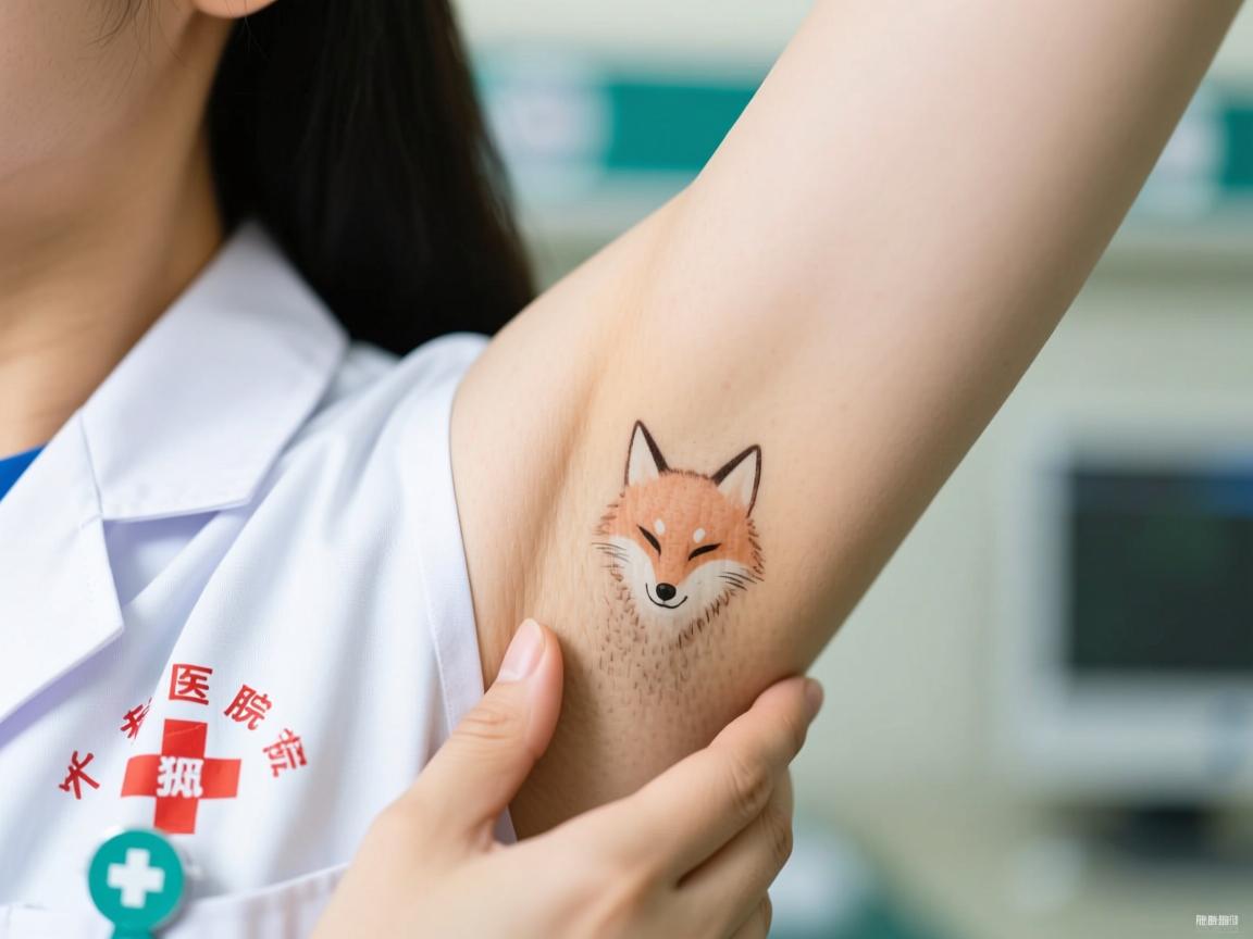 杭州腋秀解析，浙江湖州有看狐臭专科医院吗？湖州狐臭诊疗选择指南