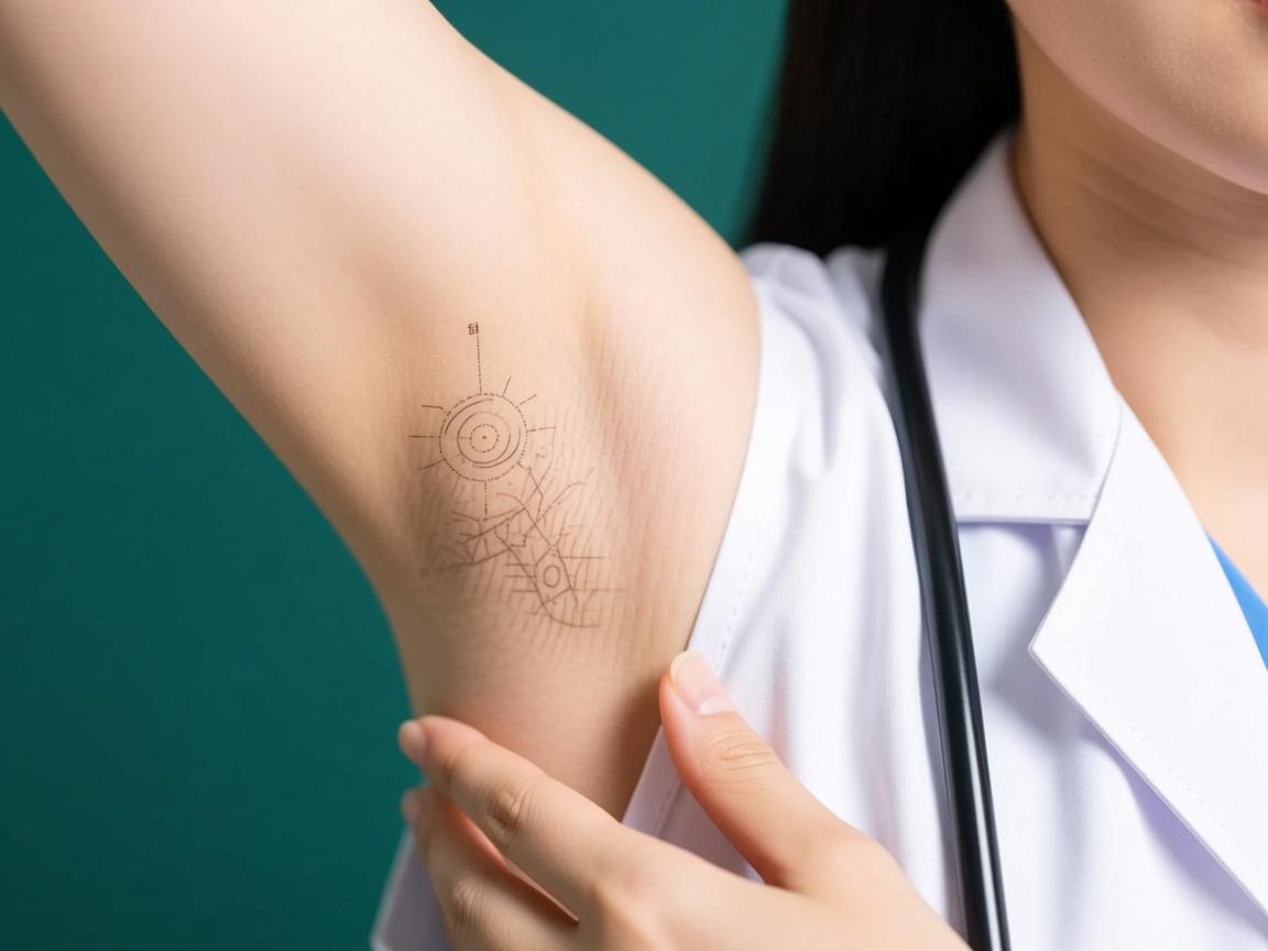 杭州腋秀解析，湖州去除腋臭哪个医院最好，专业医院选择指南