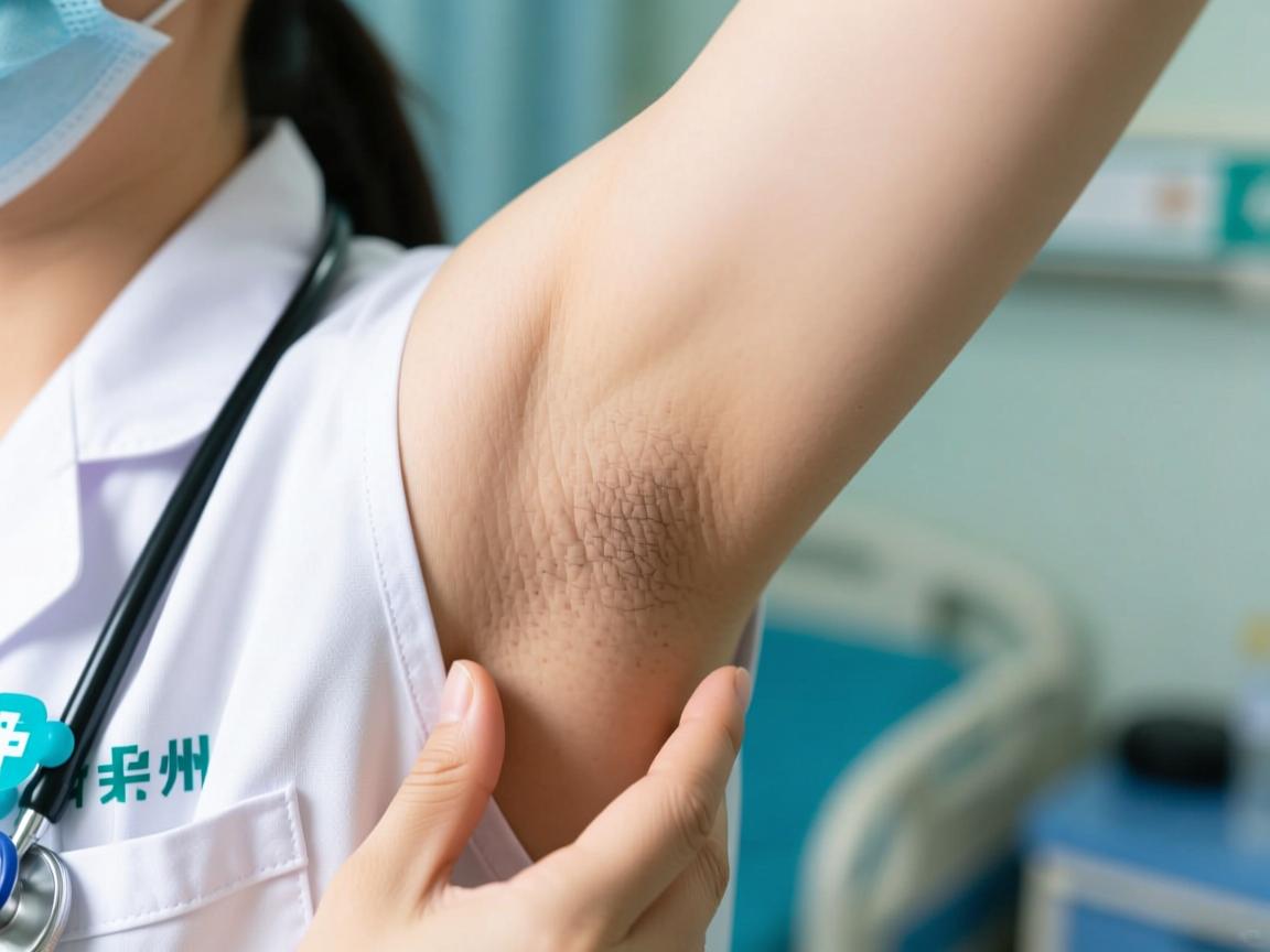 杭州腋秀腋臭专科解析，杭州哪个医院看腋下比较好，专业医院选择指南