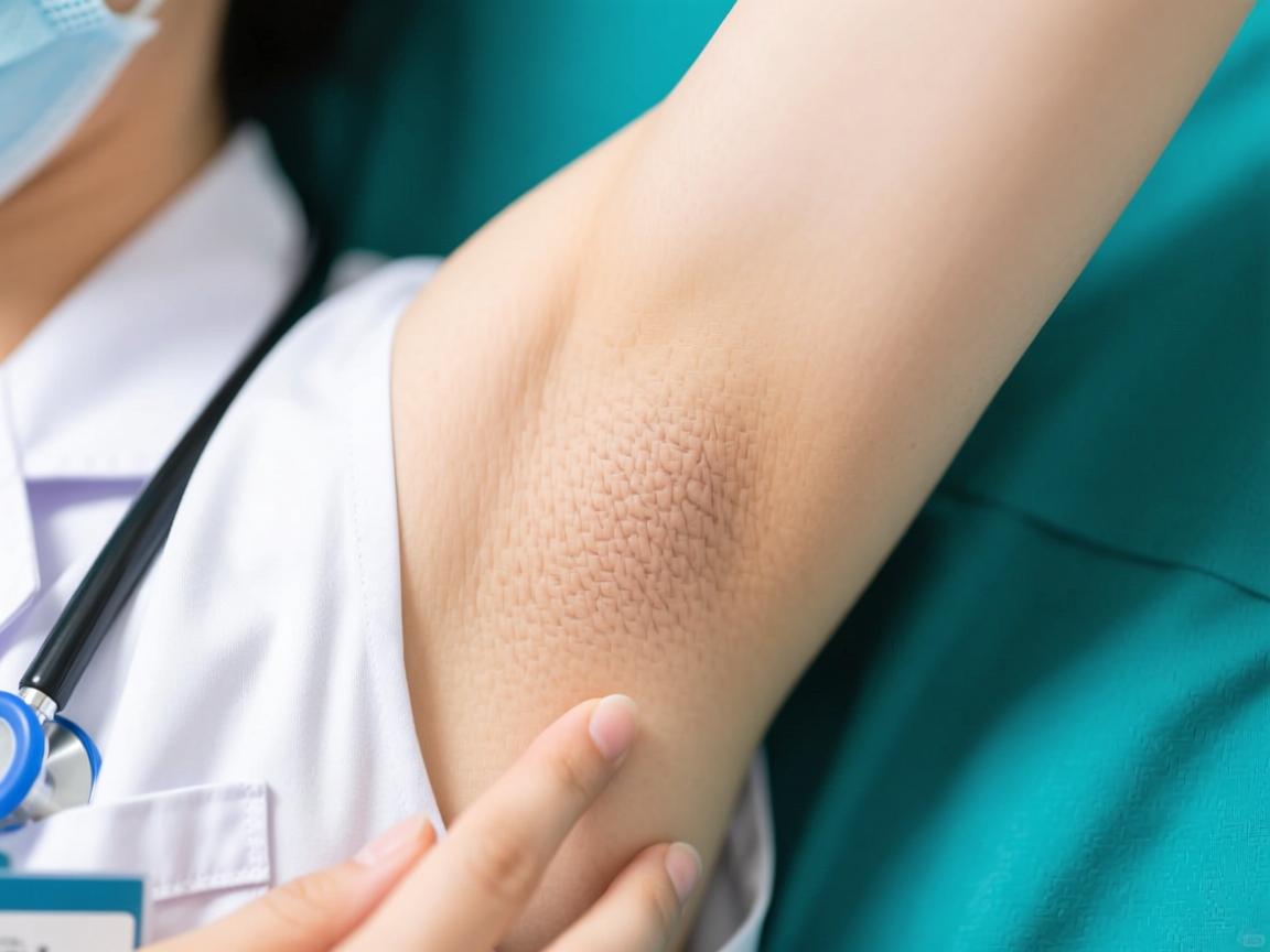 杭州腋秀腋臭专科解析，杭州哪个医院看腋下比较好，专业医院选择指南