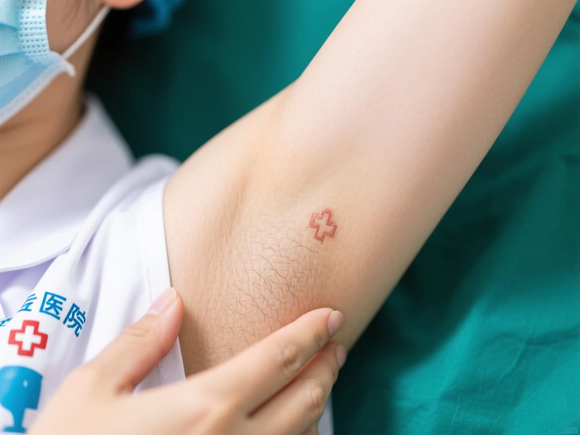 杭州腋臭专科医院排名解析，选择正规腋臭医院的关键指南