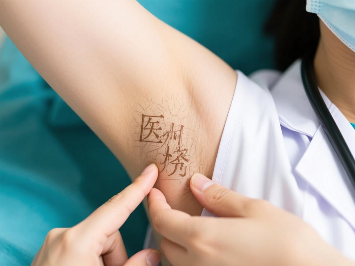 杭州腋秀解析，专业腋臭医院如何实现腋臭根源护理