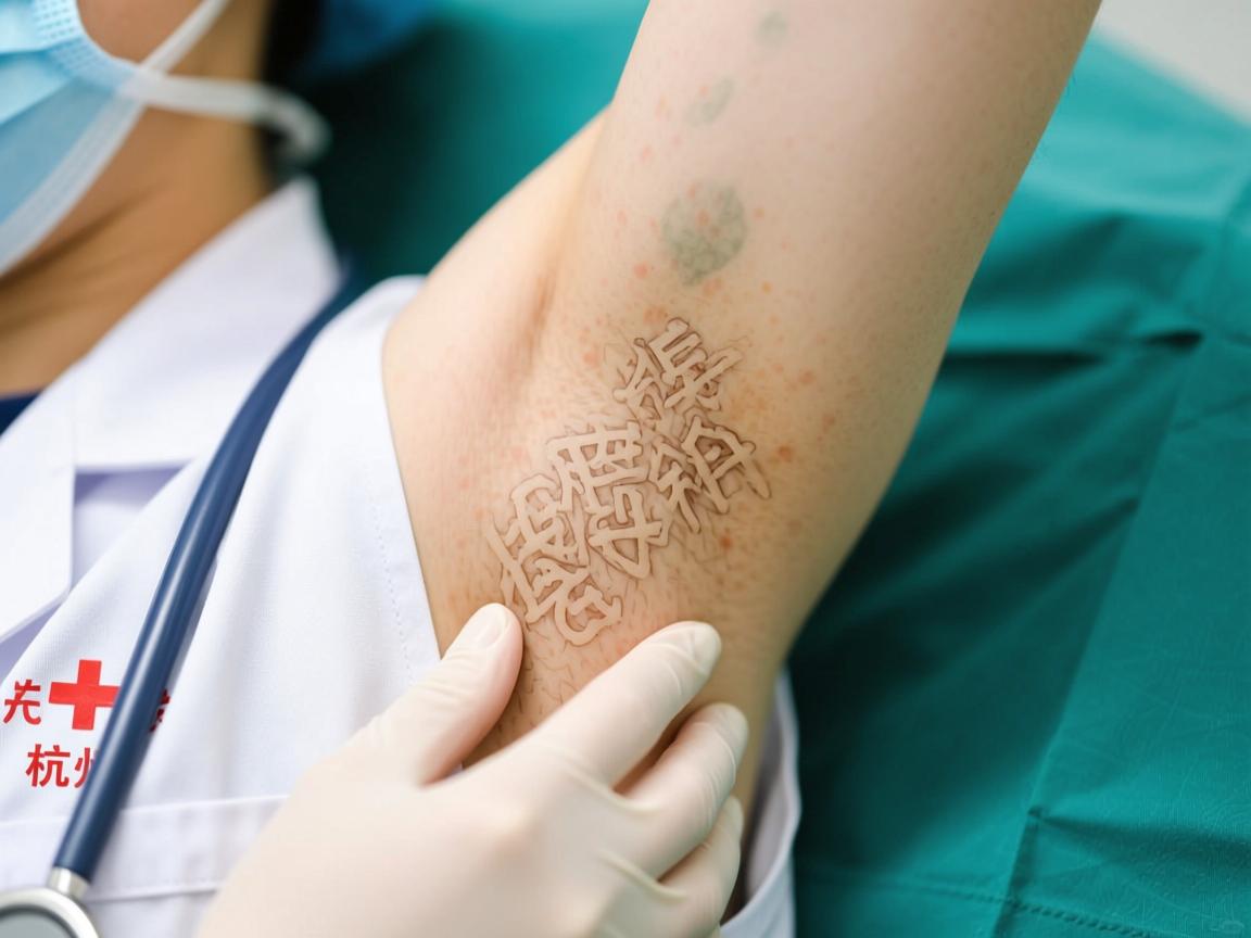 杭州腋臭专科解析，专业狐臭手术，杭州医院如何选择？