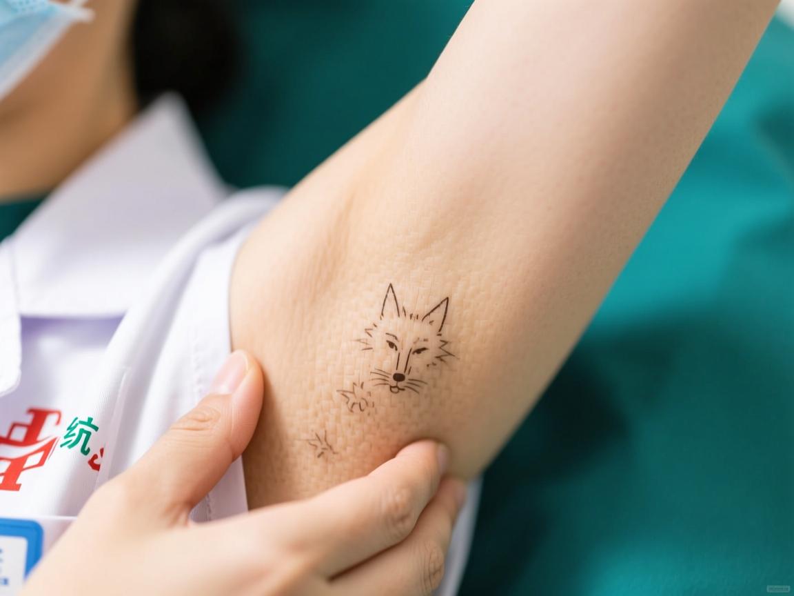 杭州腋秀解析，探寻杭州最好的去狐臭医院与专业护理方案