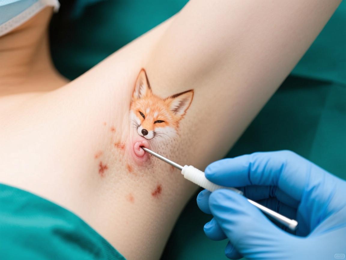 杭州腋秀解析，浙江做狐臭手术哪家医院好？深度对比浙江狐臭手术医院