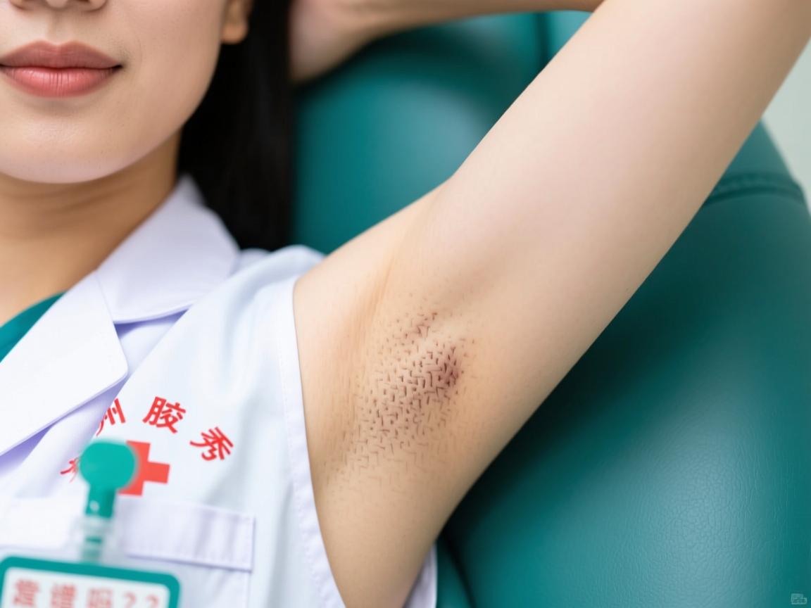 杭州腋秀腋臭靠谱吗？深度解析杭州腋秀腋臭专科的可靠性与专业度