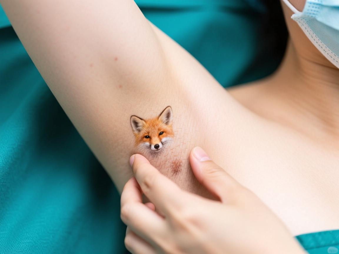 杭州腋秀解析，杭州狐臭切除术，详解狐臭切除术的关键要点