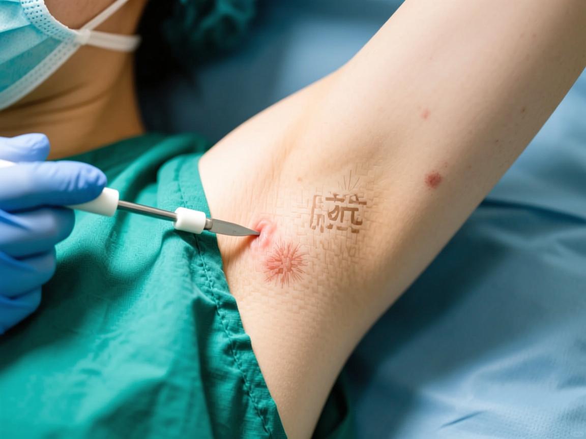 杭州腋秀解析，杭州哪家医院做狐臭手术效果好，好效果手术医院选择指南