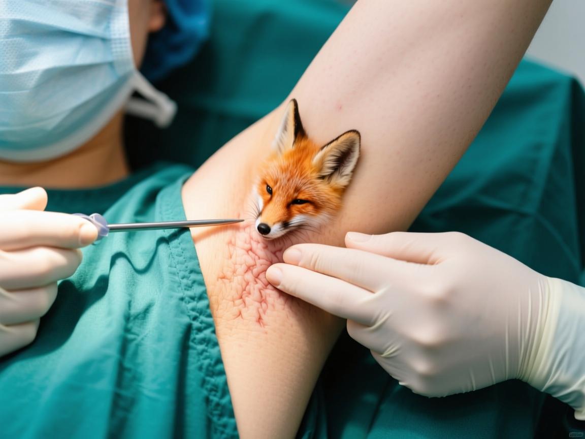 杭州狐臭手术哪家最好？深度解析杭州狐臭手术最佳选择